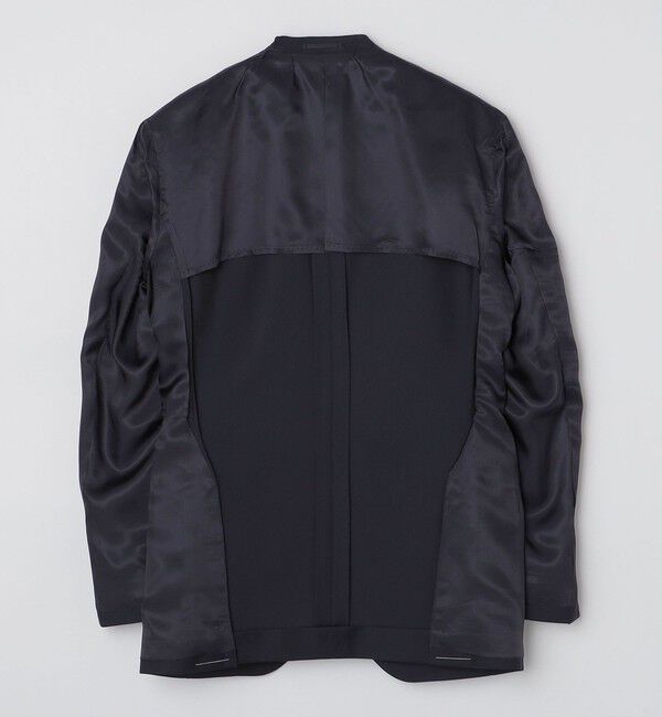 SHIPS「SHIPS: LORO PIANA FABRIC  オーストラリス 無地 S3B スーツ」|スーツ|