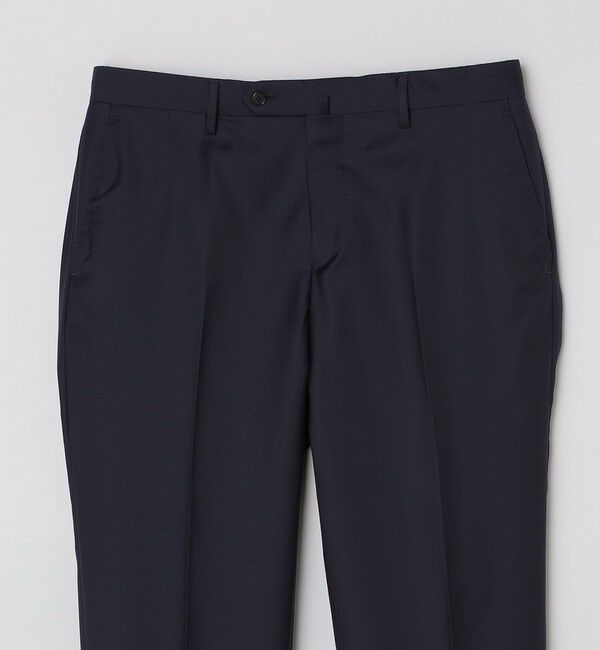 SHIPS「SHIPS: LORO PIANA FABRIC  オーストラリス 無地 S3B スーツ」|スーツ|