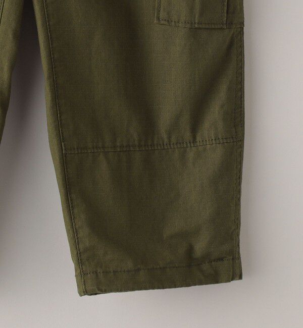 SHIPS KIDS「【SHIPS KIDS別注】GOLDENMILLS:145～170cm / ファティーグ パンツ」|カーゴ|