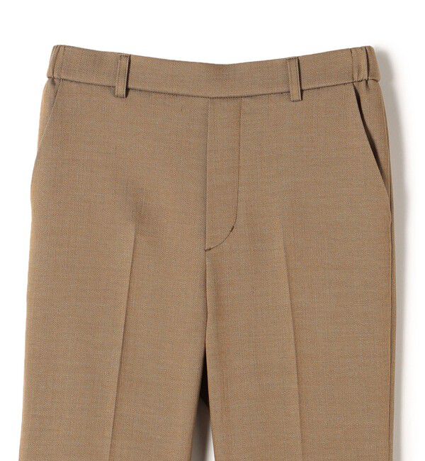 SHIPS for women「〈手洗い可能〉オックス フレア パンツ◇」|その他|