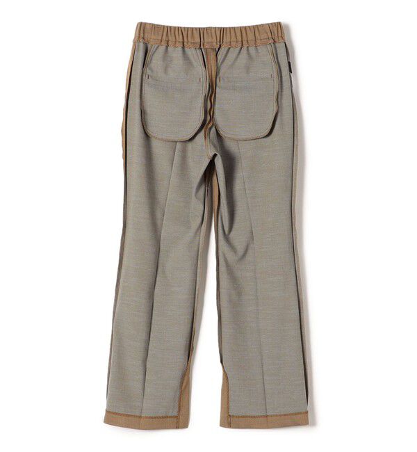 SHIPS for women「〈手洗い可能〉オックス フレア パンツ◇」|その他|