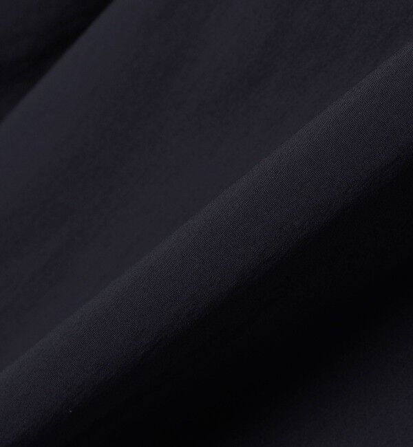 SHIPS「SHIPS: セミワイドカラー スーパーストレッチ ロングスリーブ シャツ」|シャツ・ブラウス|