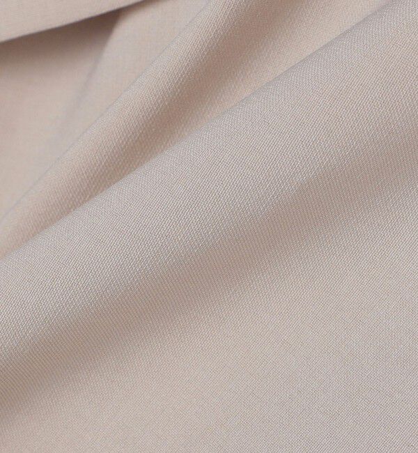 SHIPS「SHIPS: MADE IN JAPAN ドライタッチ オープンカラーシャツ 23SS」|シャツ・ブラウス|