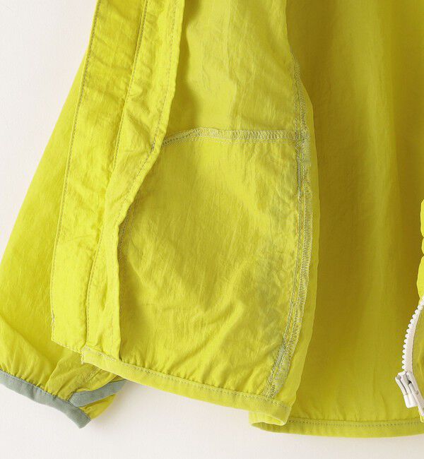 SHIPS KIDS「SHIPS KIDS:80～90cm / 〈撥水〉ジップ パーカー」|その他|