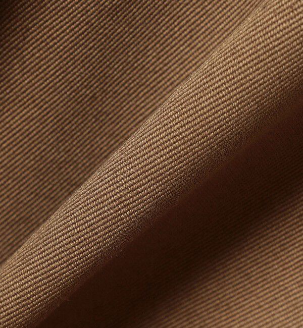 SHIPS Colors 「SHIPS Colors:〈洗濯機可能〉コットン ツイル ベイカー パンツ4◇」|その他|