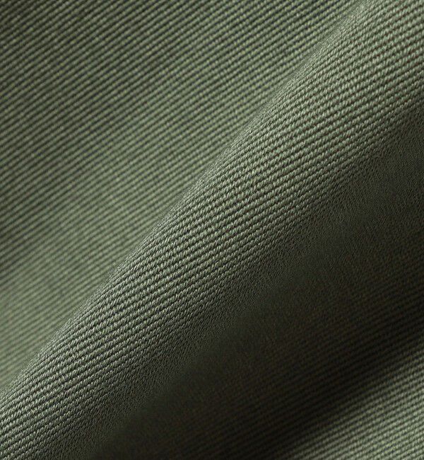 SHIPS Colors 「SHIPS Colors:〈洗濯機可能〉コットン ツイル ベイカー パンツ4◇」|その他|