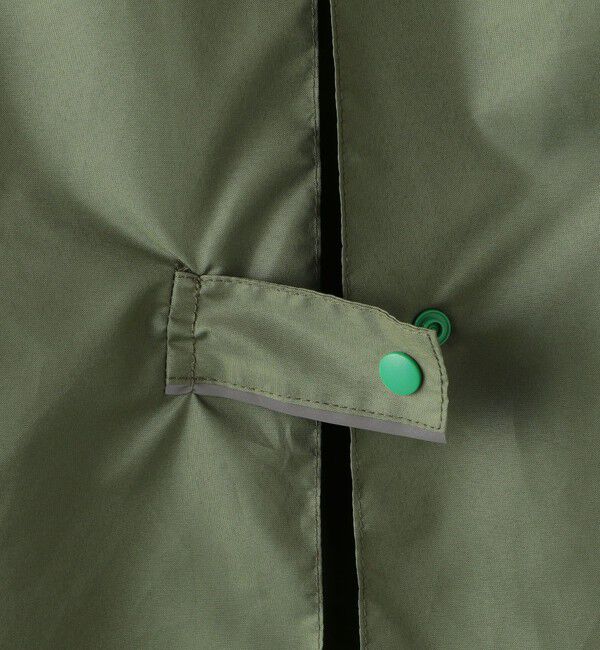 SHIPS KIDS「Wpc.:キッズ レインコート」|レインコート|