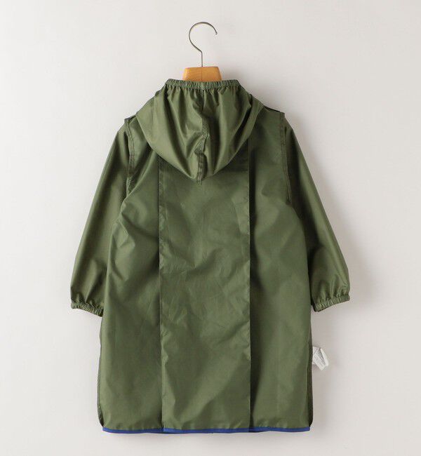 SHIPS KIDS「Wpc.:キッズ レインコート」|レインコート|