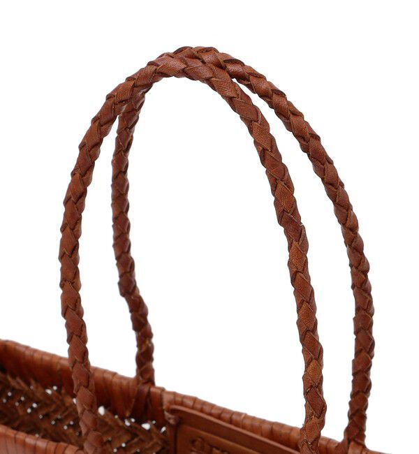 SHIPS for women「DRAGON:トリプルジャンプ ミニ」|トートバッグ|