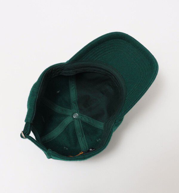 SHIPS「SUBLIME: メルトン キャップ」|キャップ・キャスケット|