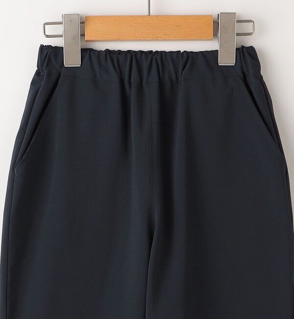 SHIPS KIDS「SHIPS KIDS:100～130cm /〈多機能〉ネイビー ストレッチ パンツ」|その他|