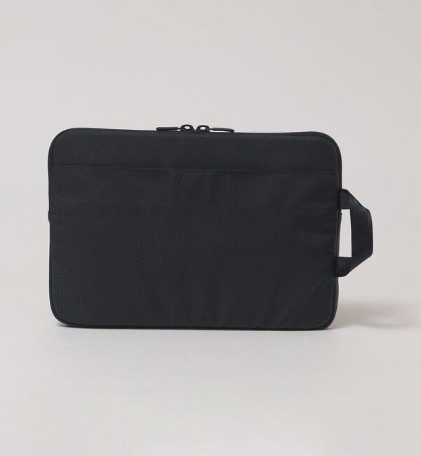 SHIPS「SHIPS: バリスティックナイロン 13インチ用 PC ケース」|クラッチバッグ|