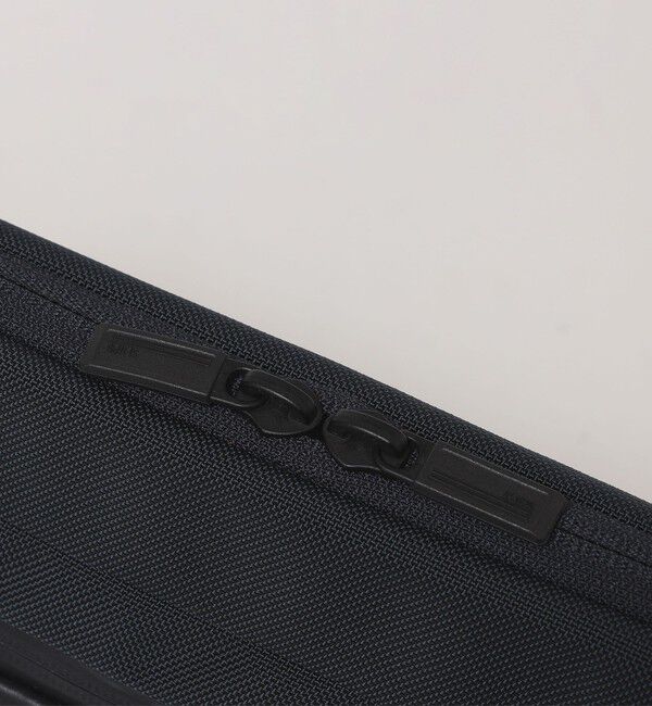 SHIPS「SHIPS: バリスティックナイロン 13インチ用 PC ケース」|クラッチバッグ|