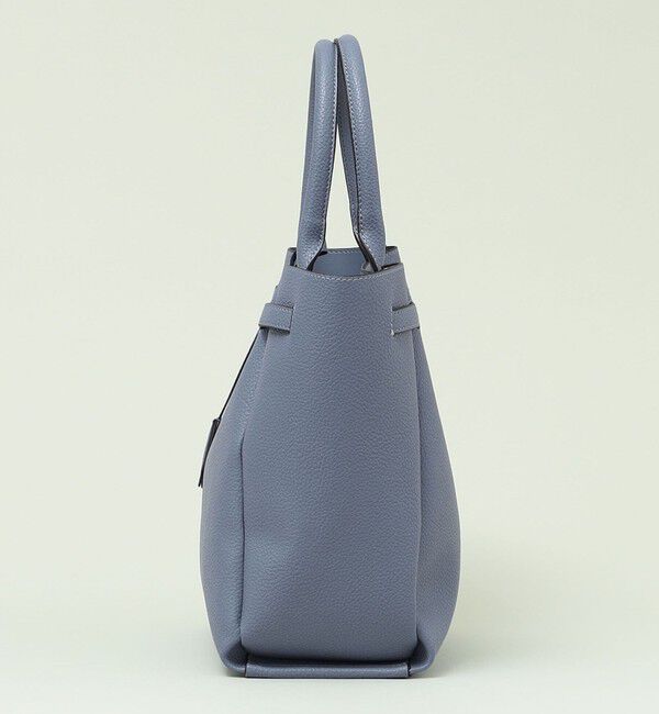 quaranciel「quaranciel: A4 ベルト トート」|トートバッグ|