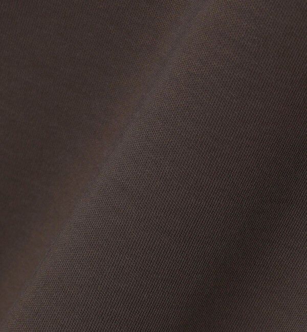 SHIPS Colors 「SHIPS Colors: 〈抗菌防臭〉コットンスムース ビズTEE クルーネック◇」|Tシャツ・カットソー|