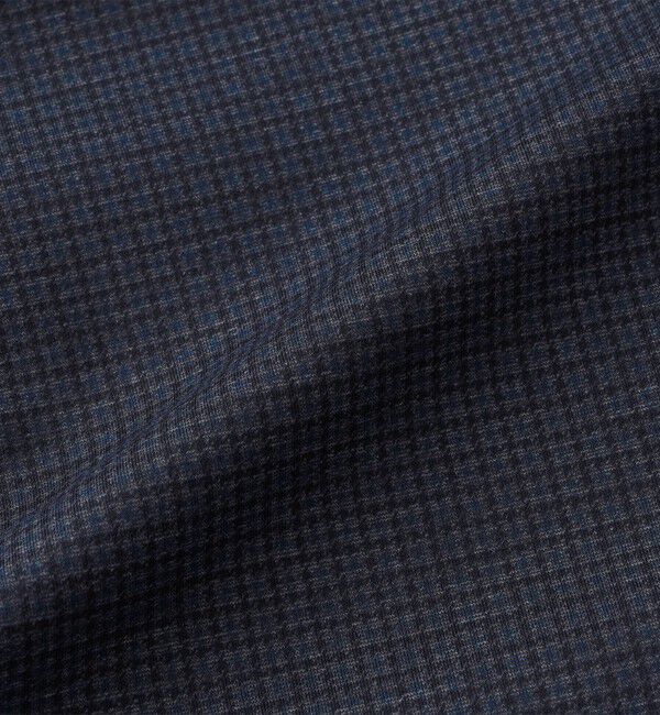 SHIPS Colors 「SHIPS Colors: AVANT  ウールライク ジャージー ジャケット (セットアップ対応)」|テーラードジャケット|