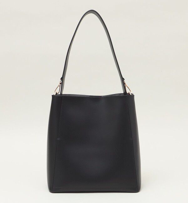 quaranciel「quaranciel: ライン 2way ショルダー バッグ」|ショルダー・メッセンジャー|