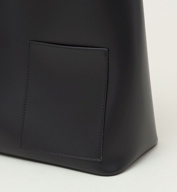 quaranciel「quaranciel: ライン 2way ショルダー バッグ」|ショルダー・メッセンジャー|