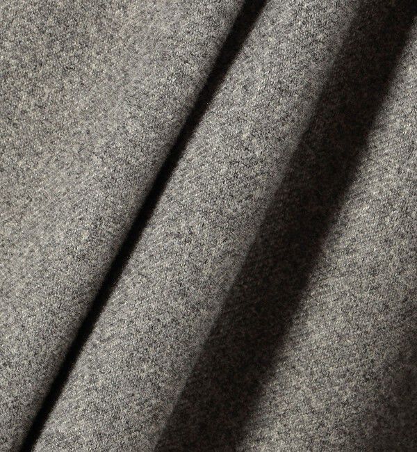 SHIPS any「SHIPS any:〈洗濯機可能〉ウールライク キュロット パンツ」|その他|