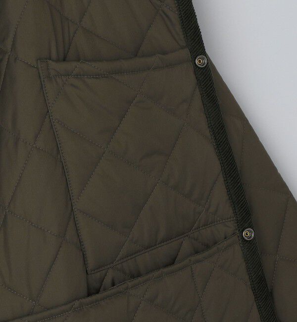 SHIPS「SHIPS:〈撥水・発熱〉HEATEAS(R) パデット キルティング コート」|その他|