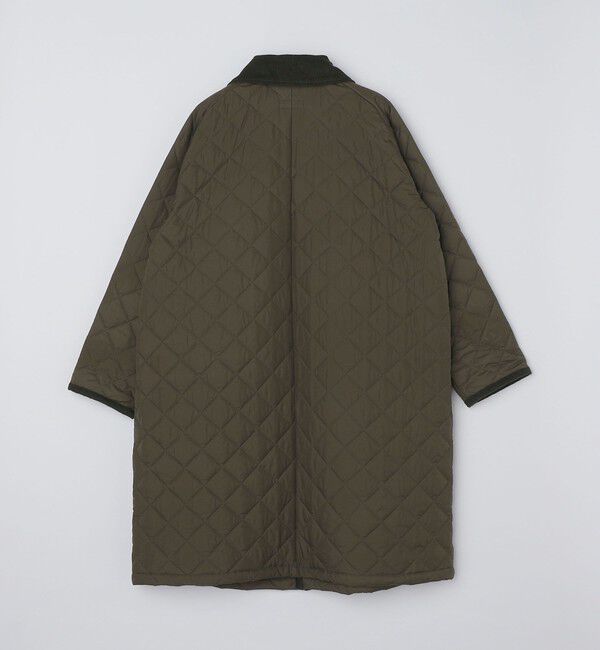 SHIPS「SHIPS:〈撥水・発熱〉HEATEAS(R) パデット キルティング コート」|その他|