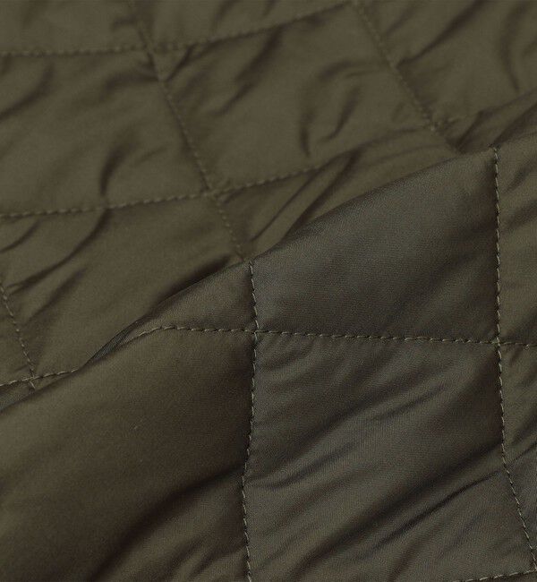 SHIPS「SHIPS:〈撥水・発熱〉HEATEAS(R) パデット キルティング コート」|その他|