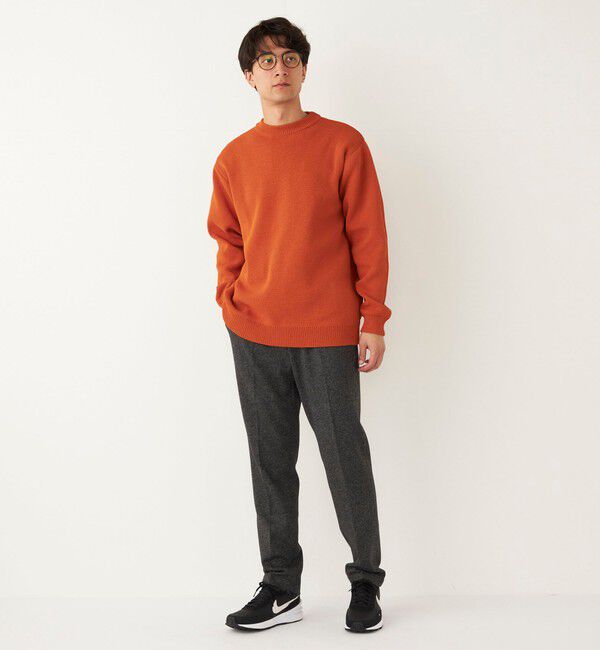 SHIPS Colors 「SHIPS Colors: ジャージー イージー パンツ」|その他|