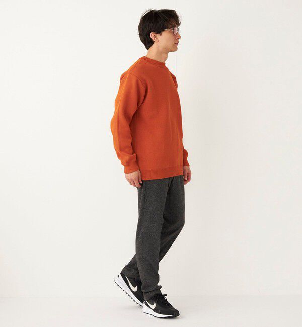 SHIPS Colors 「SHIPS Colors: ジャージー イージー パンツ」|その他|