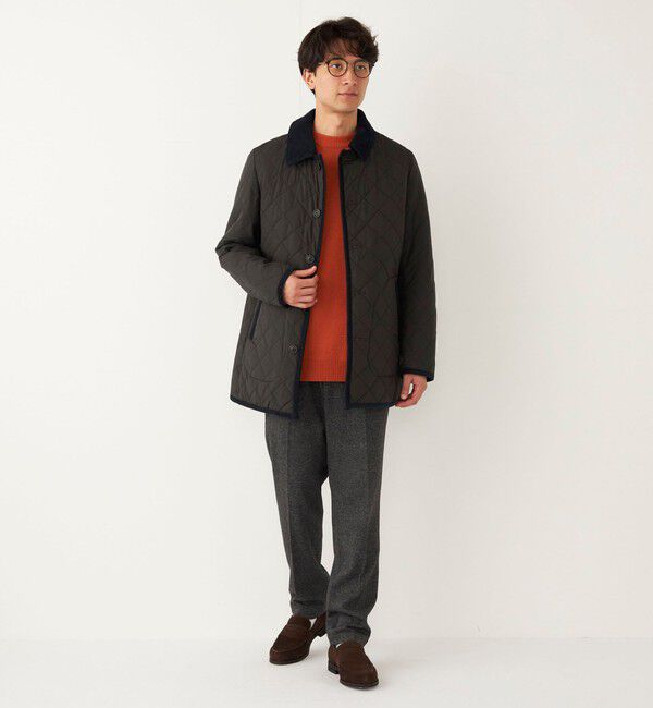 SHIPS Colors 「SHIPS Colors: ジャージー イージー パンツ」|その他|