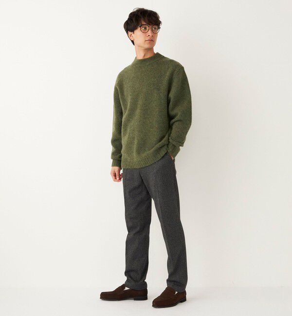 SHIPS Colors 「SHIPS Colors: ジャージー イージー パンツ」|その他|