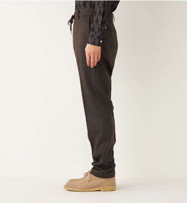 SHIPS Colors 「SHIPS Colors: ジャージー イージー パンツ」|その他|