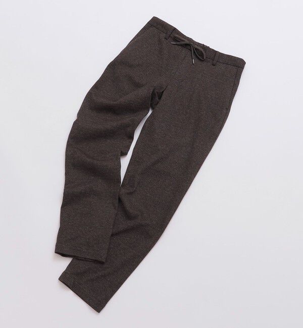 SHIPS Colors 「SHIPS Colors: ジャージー イージー パンツ」|その他|