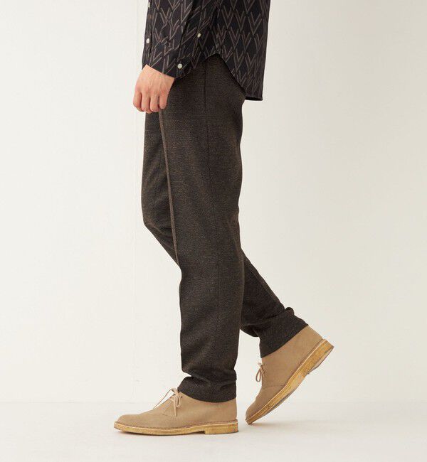 SHIPS Colors 「SHIPS Colors: ジャージー イージー パンツ」|その他|