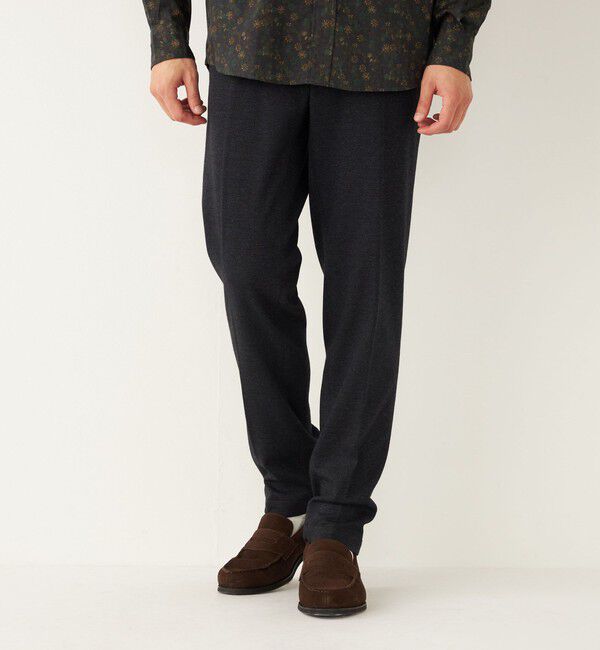 SHIPS Colors 「SHIPS Colors: ジャージー イージー パンツ」|その他|