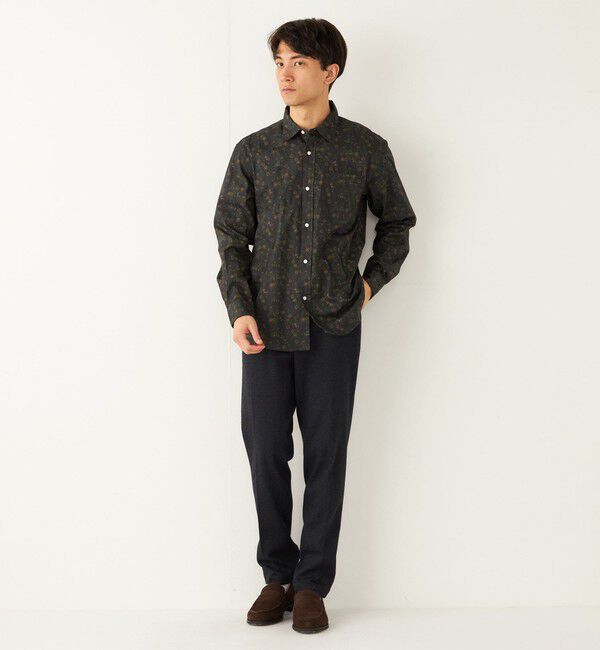 SHIPS Colors 「SHIPS Colors: ジャージー イージー パンツ」|その他|