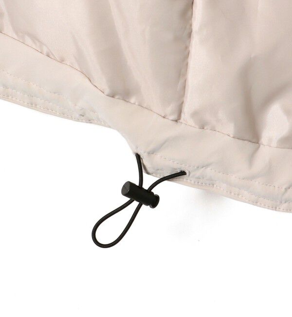 SHIPS Colors 「SHIPS Colors:中綿 スタンドカラー コート」|その他|