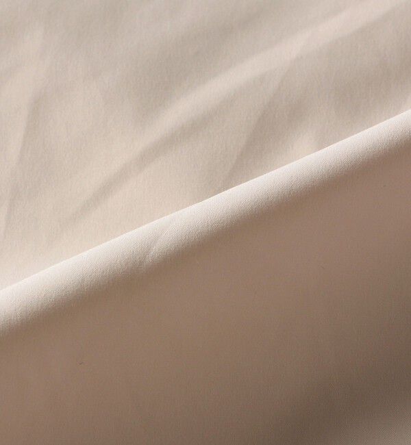 SHIPS Colors 「SHIPS Colors:中綿 スタンドカラー コート」|その他|