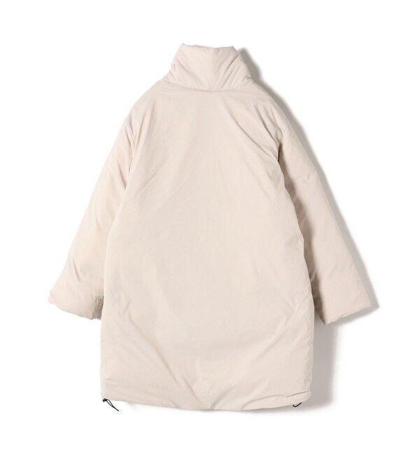 SHIPS Colors 「SHIPS Colors:中綿 スタンドカラー コート」|その他|
