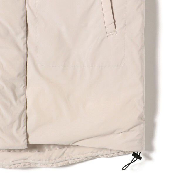 SHIPS Colors 「SHIPS Colors:中綿 スタンドカラー コート」|その他|