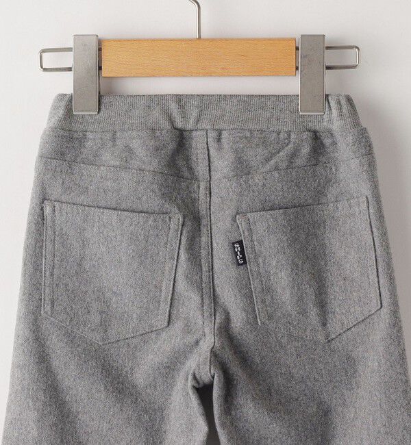 SHIPS KIDS「SHIPS KIDS:80～90cm / ワンダーシェイプ パンツ」|その他|