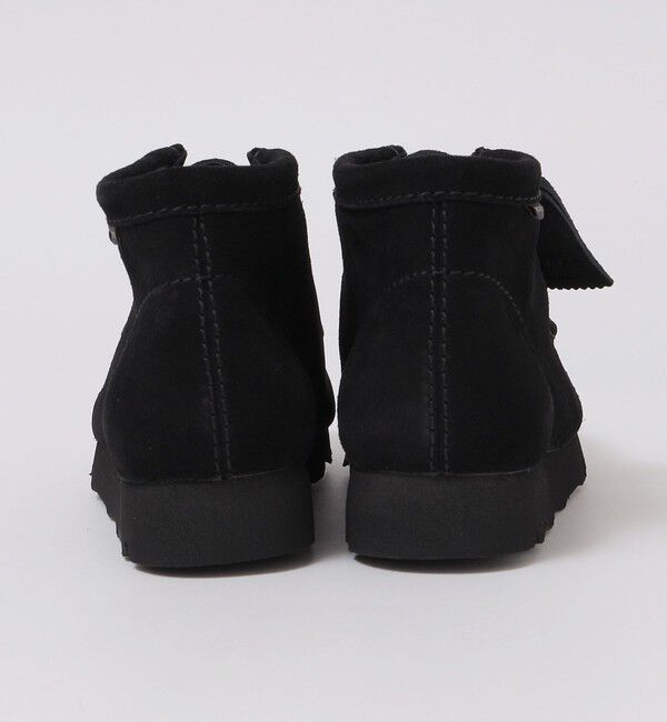 SHIPS「CLARKS: WALLABEE BOOT GORE-TEX」|その他|