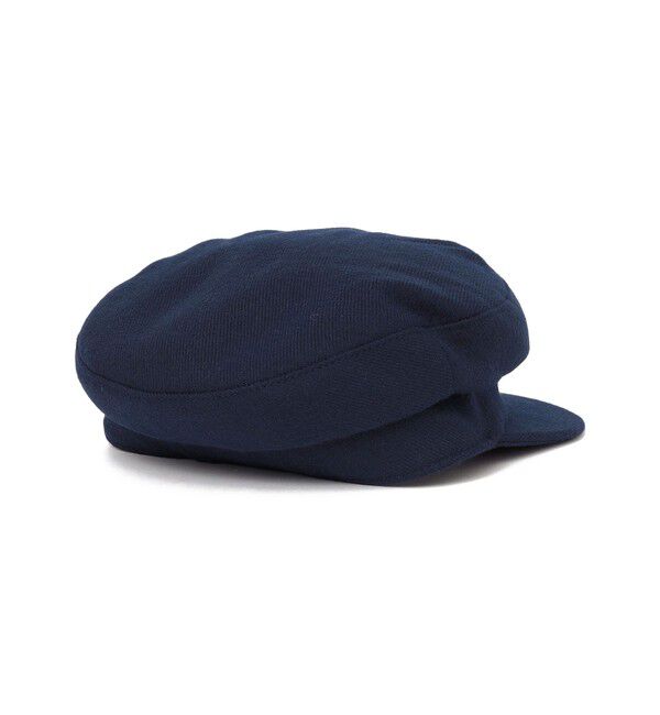 SHIPS KIDS「SHIPS KIDS:キャスケット」|キャップ・キャスケット|