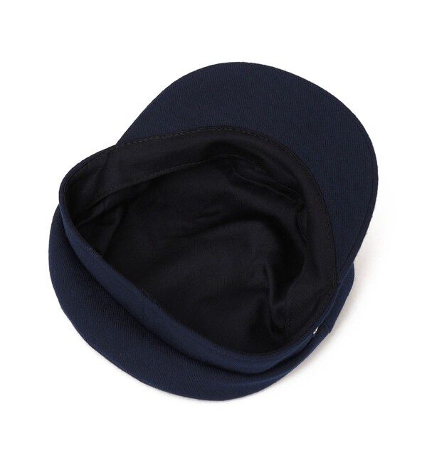 SHIPS KIDS「SHIPS KIDS:キャスケット」|キャップ・キャスケット|