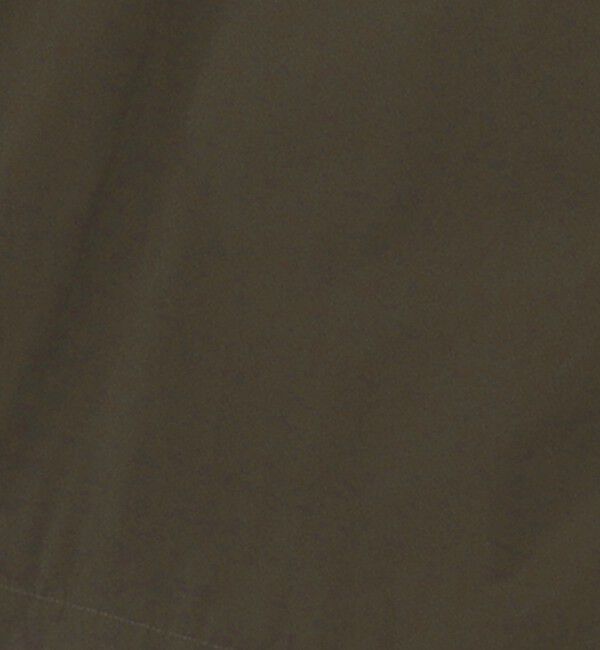 SHIPS「CARRARO: ポリエステル/コットン コート」|その他|