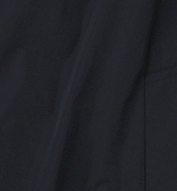 SHIPS「CARRARO: ポリエステル/コットン コート」|その他|