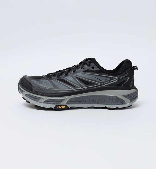 SHIPS「HOKA: U MAFATE SPEED 2」|スニーカー|