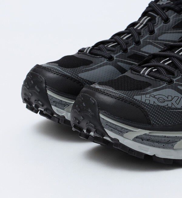 SHIPS「HOKA: U MAFATE SPEED 2」|スニーカー|