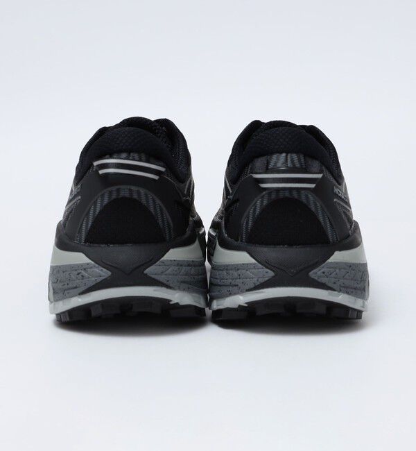 SHIPS「HOKA: U MAFATE SPEED 2」|スニーカー|