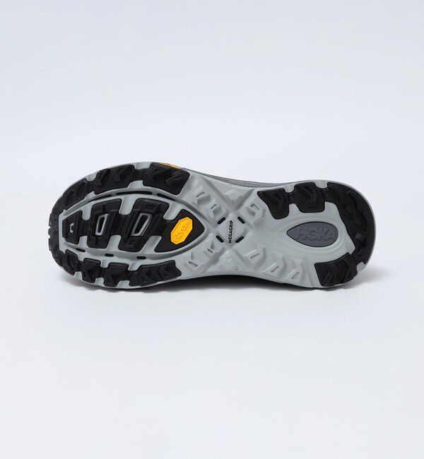 SHIPS「HOKA: U MAFATE SPEED 2」|スニーカー|