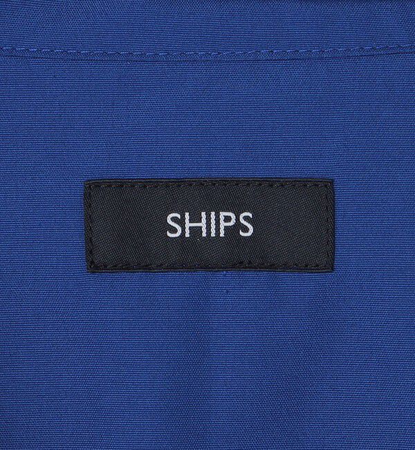 SHIPS「SHIPS: ウェザークロス ライト マウンテンパーカー」|その他|